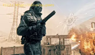 como desbloquear todas as peças de reposição em Modern Warfare 3