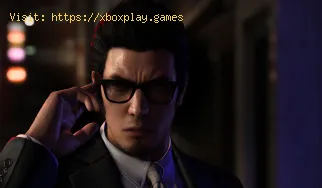 Où trouver une tenue de soirée dans Like a Dragon Gaiden