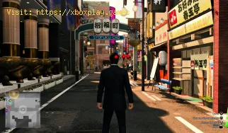 Comment débloquer le Colisée dans Like a Dragon Gaiden
