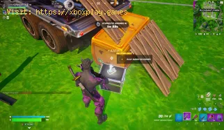 Wo finde ich alle Slone-Audioprotokolle in Woche 2 von Fortnite OG?