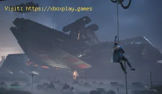Star Wars Jedi Fallen Order: Wie man Seilbahnen fährt - Tipps und Tri