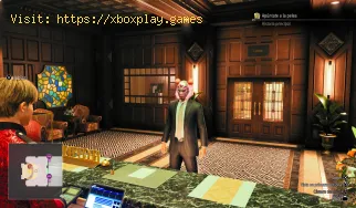 Comment bloquer sur Like a Dragon Gaiden