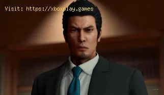Comment réparer Like a Dragon Gaiden, l'homme qui a supprimé so