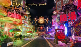 Comment augmenter la vitesse de déballage dans Like a Dragon Gaiden