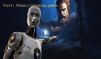 Cómo resolver el rompecabezas de colores RGB en The Talos Principle 2