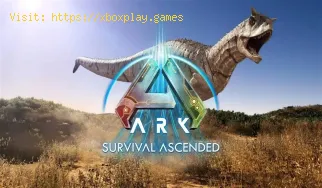 Come domare un'ape regina gigante in Ark Survival Ascended