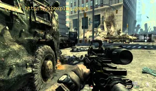Como obter o tablet do Dr. Jansen em Modern Warfare 3 Zombies