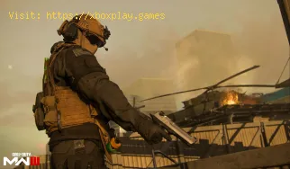 Como desinstalar Modern Warfare 32 após instalar Modern Warfare 3