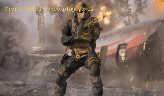 Como usar a Porta Rúnica em Modern Warfare 3 Zombies