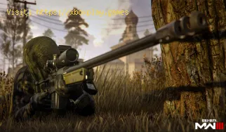 Como encontrar o comboio mercenário em Modern Warfare 3 Zombies