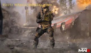 Como corrigir erro de desbloqueio Modern Warfare 3 Golden Enigma
