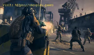 Como destruir armadura com o mod Shatter Blast Ammo em Modern Warfare 