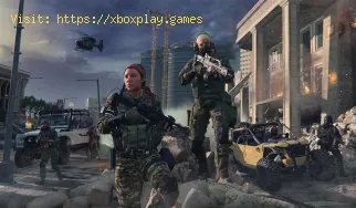 Come sbloccare la mimetica blu Menelao in Modern Warfare 3