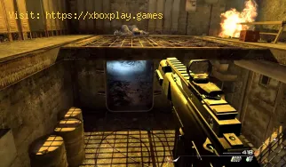 Come schierarsi alle coordinate del Dr. Jansen in Modern Warfare 3 Zom