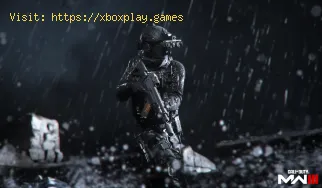 Dove trovare i portali in Modern Warfare 3 Zombies