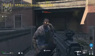 Dove trovare i circuiti stampati mod munizioni in Modern Warfare 3 Zom