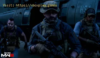Come riparare la canna inferiore del Pulemyot 762 da Modern Warfare 3