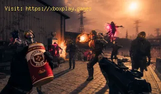 Come affrontare i danni elettrici in Modern Warfare 3 Zombies