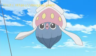 Pokemon Sword and Shield: Wie man Inkay entwickelt
