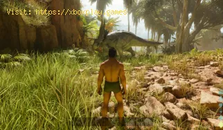 Come ottenere carne di ottima qualità in ARK Survival Ascended