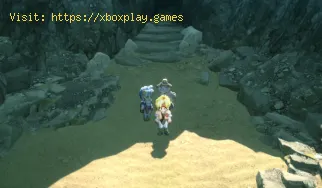 Como obter a habilidade de avaliação em Star Ocean The Second Story 