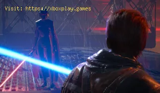 Star Wars Jedi Fallen Order: Kraft tanken - Tipps und Tricks
