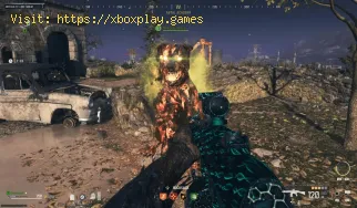 Come ottenere la mod munizioni Cryo Freeze in Modern Warfare 3 Zombies