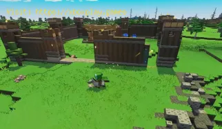 Como obter carvão em Minecraft Legends