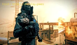 Come completare la missione Danger Close in Modern Warfare 3