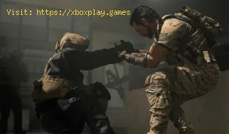 Come completare la missione Frozen Tundra in Modern Warfare 3