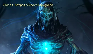 Cómo obtener el conjunto de armadura Red Prince en Remnant 2
