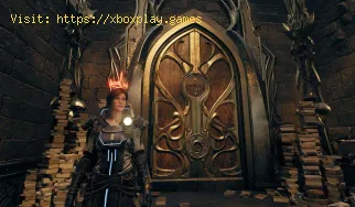 Dónde encontrar a Nimue en Remnant 2