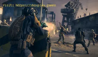 Come ottenere la mimetica tigre reale in Modern Warfare 3