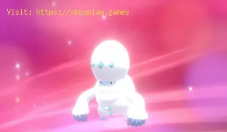 Pokemon Sword and Shield: Wie man Darumaka in Richtung Darmanitan entw