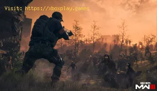 Come completare la missione Holdout in Modern Warfare 3 Zombies