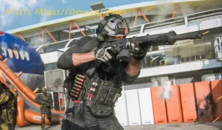 Come mitragliare in Modern Warfare 3