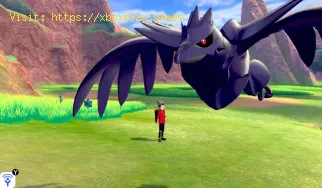 Pokemon Sword and Shield: Wie man sich in Gigalith zu Boldore entwicke