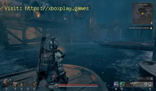 Cómo conseguir el amuleto del Protocolo Legacy en Remnant 2