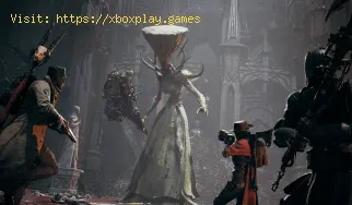 Cómo conseguir la reliquia del corazón roto en Remnant 2