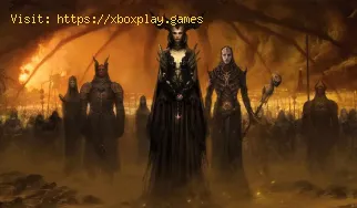 Comment obtenir le mur sans capuchon dans Diablo 4
