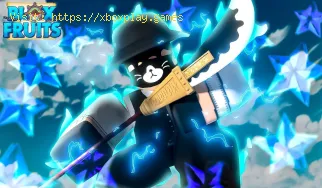 Cómo vencer al hermoso pirata en Roblox Blox Fruits