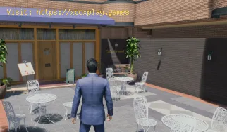 Où trouver toutes les clés de casier dans Like A Dragon Gaiden