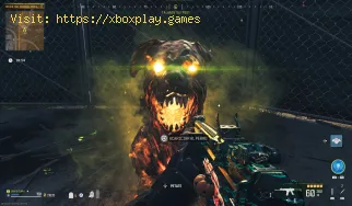 Come trovare il caveau segreto in Modern Warfare 3 Zombies