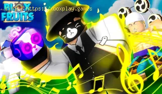 Cómo obtener un fractal de espejo en Roblox Blox Fruits
