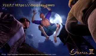 Shenmue 3: Cómo resolver el rompecabezas del campanario