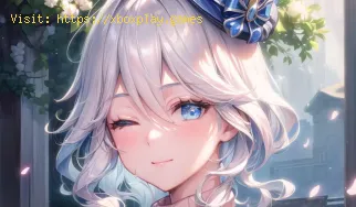 Où trouver les produits Teyvat violets dans Genshin Impact