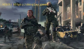 Come risolvere il problema con il profilo attuale di Modern Warfare ch