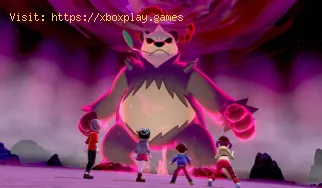Pokemon Sword and Shield: Wo finde ich die Zutat Gigantamax?