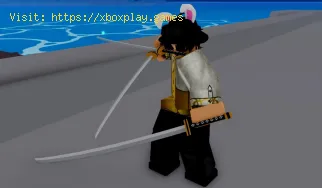 Dónde encontrar engendros de sierra en Roblox Blox Fruits