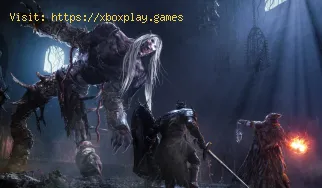 Wie bekomme ich Kukajins Schwert in Lords of the Fallen?